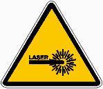1) Pericoli elettrici - in linea generale, ad una sorgente laser alimentata elettricamente, è associata sempre la possibilità di esposizione sia a contatti diretti che indiretti; comunque, la