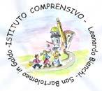 ISTITUTO COMPRENSIVO L. BIANCHI 82028 SAN BARTOLOMEO IN GALDO cod. fisc. 91001270627 e-mail bnic82500a@istruzione.it Via Costa 5 - tel. 0824.963.444 fax 0824.96.34.