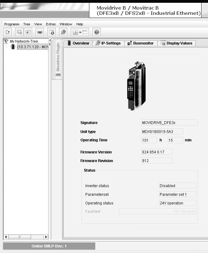 7 Server Web integrato Struttura dell'applet di diagnosi Finestra dei plugin [1] [2] [3] 62703AXX [1] scheda per i plugin aperti Se ci sono più plugin aperti (ad es.