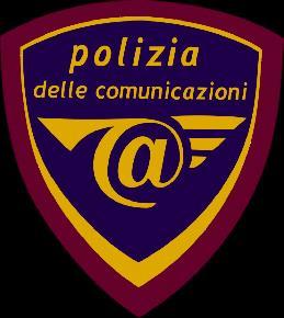 Segnalare il caso al Polizia al 113 o