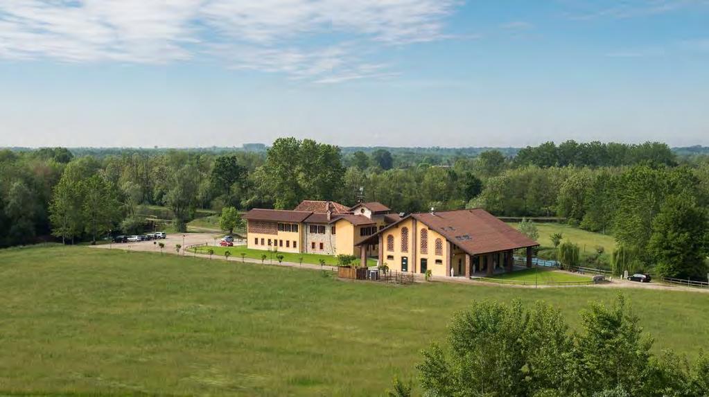 Il museo a lui dedicato, precedentemente ubicato a Varese, è stato recentemente trasferito nel complesso Volandia AGRITURISMO CASCINA GALIZIA Immerso in un enorme area