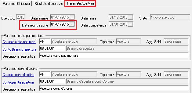 Avviare la procedura premendo l icona Elabora, al termine dell elaborazione il programma ne segnala l esito in apposita maschera verificare che sia indicato Elaborazione terminata con Successo. 2.