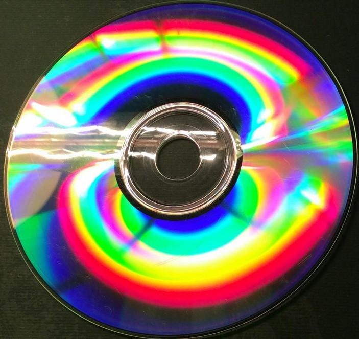 IL CD Luce naturale