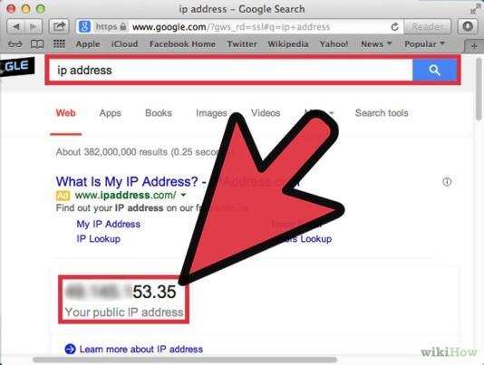 Gli indirizzi IP 1/2 Un indirizzo IP (Internet Protocol address) è un'etichetta numerica che identifica univocamente un dispositivo, detto host, collegato a una rete informatica che utilizza
