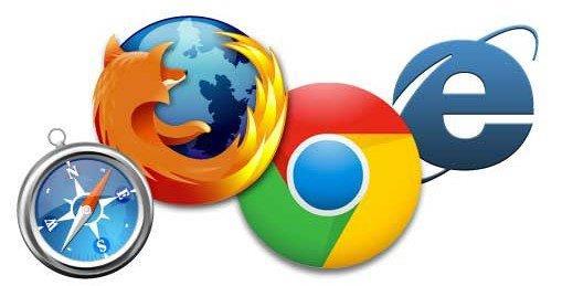 Cosa sono browser? I browser sono applicazioni per il recupero, la presentazione e la navigazione di risorse sul web.