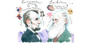 Darwin-Lincoln:
