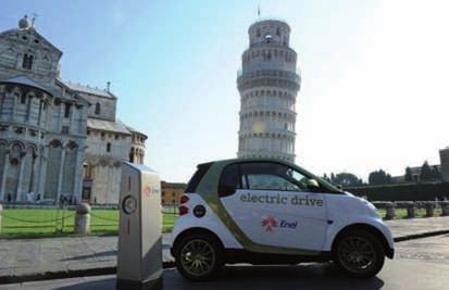 Telefonia IP L'evoluzione verso le Smart cities e lo Smart