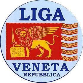 1863 LIGA VENETA REPUBBLICA LEADER: GIORGIO VIDO 21