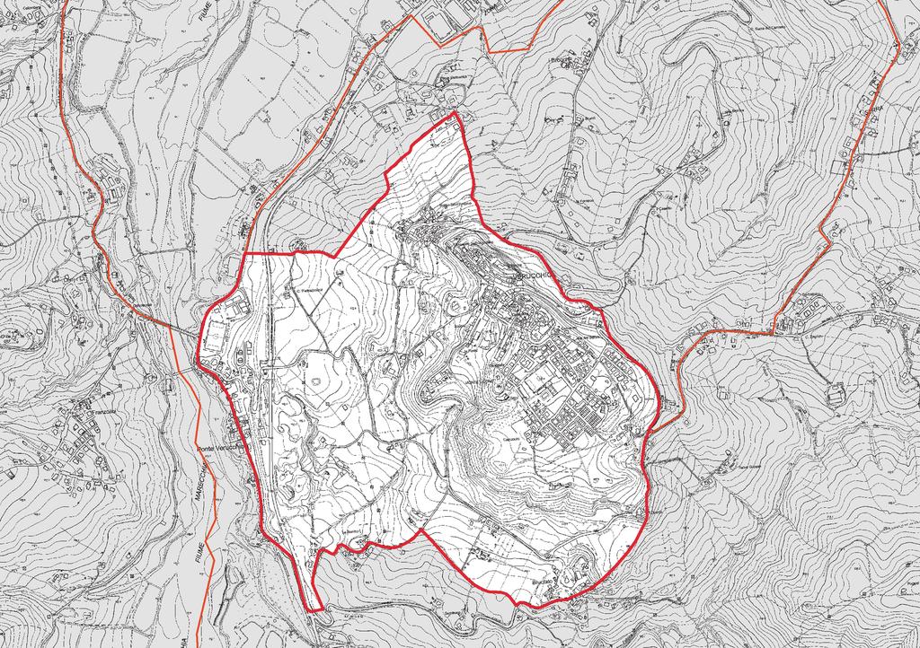 bene: 142 Centro storico e zona panoramica -R a