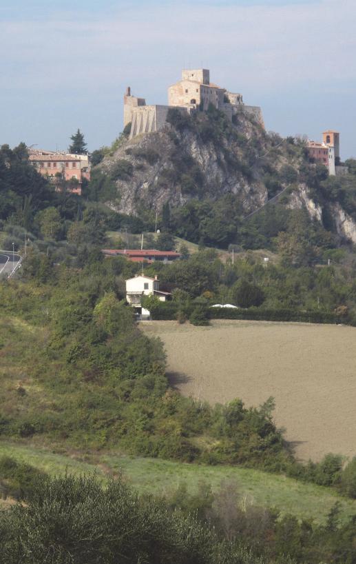 I. BENE PAESAGGISTICO GRADO DI INTEGRITÀ DEI VALORI CONNOTATIVI 3 di 6 MATRICE DI INTEGRITÀ [grado integrità/valore] VALORE STORICO-ESTETICO VALORE NATURALE-ESTETICO permanenza trasformazione perdita