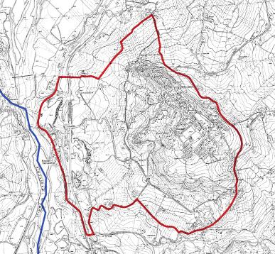 II. BENE E CONTESTO PAESAGGISTICO PERCEZIONE 4 di 6 MATRICE DI CONTESTO [morfologia/contesto] costiero pianura collinare montano contesto naturale contesto agricolo tradizionale contesto agricolo