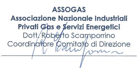 la limitata volatilità prevista (come evidenziato dallo stesso Regolatore), si ritiene opportuna una decurtazione non superiore al 10%.