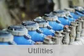 Servizi e mercati di riferimento Mercato utilities: - Servizi di misura e attività tecniche ai contatori Acqua, Gas, Energia Elettrica e Calore.