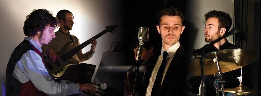 EVENTI MUSICALI VENERDI 22 LUGLIO 2016 PIAZZETTA S. ANTONINO (BAR DEL CORSO) CENTRO STORICO ORE 22.