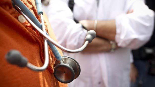 Rinnovo dei contratti, il 23 febbraio sciopero dei medici - Giornale di Sicilia http://gds.