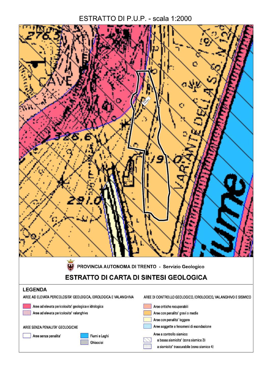 geol. Maurice Vuillermin - Geologia Applicata & Ambientale - Idrogeologia - Geomeccanica - Geotermia