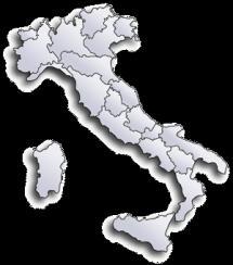 L IMPORTANZA DEL SETTORE PUBBLICO IN ITALIA IL SISTEMA PAESE IN % DEL PIL SETTORE PUBBLICO 53% del PIL SETTORE PRIVATO