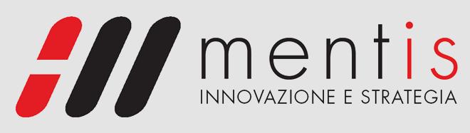 Mentis innovazione e strategia Mentis crea strumenti innovativi per Aziende che vogliono sfruttare appieno le opportunità che il mercato propone.