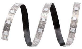 PAGINA 1 DI 5 SPECIFICATION ITEM Flexible LED strips PART NO.