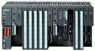 MODBUS/TCP VIA