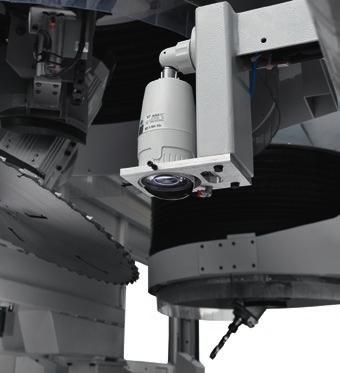 UNITEAM CLT 400 Lettore con videocamera che permette di rilevare due o più punti