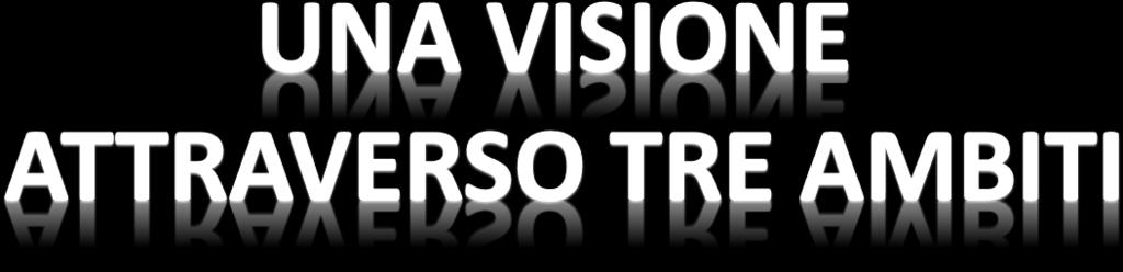 Ambito Culturale professionale Come la scuola pratica la cultura dell inclusione sia al suo interno che nel contesto territoriale Ambito organizzativo Come la scuola si organizza per indirizzare,