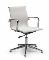 Desk chair with fabric seat, mesh back with tilting mechanism, lumbar adjustable height. G8S1178 G8D1001 G8D1002 G8D1003 698 285 270 226 Top scrivanie desk Top 170 10 H. 108-118 cm L.