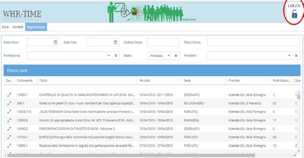 portale dedicato agli esterni: https://portale-ext-gru.progetto-sole.