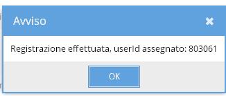 ai fini del riconoscimento dei crediti ECM. - Una volta inseriti tutti i campi, è necessario visualizzare la Privacy e accettarla, infine premere il bottone SALVA.