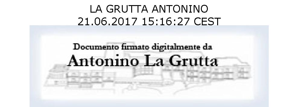 PROVINCIA AUTONOMA DI TRENTO AZIENDA PUBBLICA DI SERVIZI ALLA PERSONA CESARE BENEDETTI Via del Garda n.62 MORI (TN) ORIGINALE DETERMINAZIONE DEL DIRETTORE N.