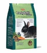 coniglietti 850 g R040400 R040415