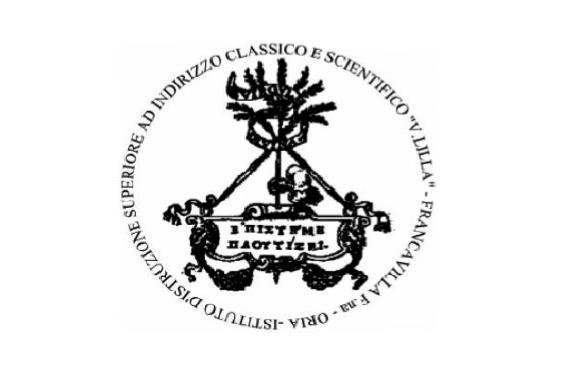 ISTITUTO DI ISTRUZIONE SECONDARIA DI II GRADO AD INDIRIZZO