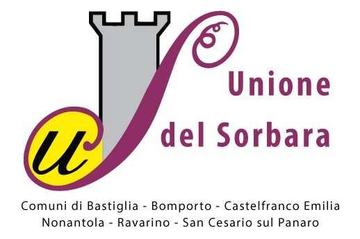 UNIONE COMUNI DEL SORBARA Provincia di Modena AREA ORGANIZZAZIONE AFFARI GENERALI Servizio Unico del Personale per i Comuni di Bastiglia-Bomporto-Nonantola-Ravarino Prot. Ravarino, 04.10.