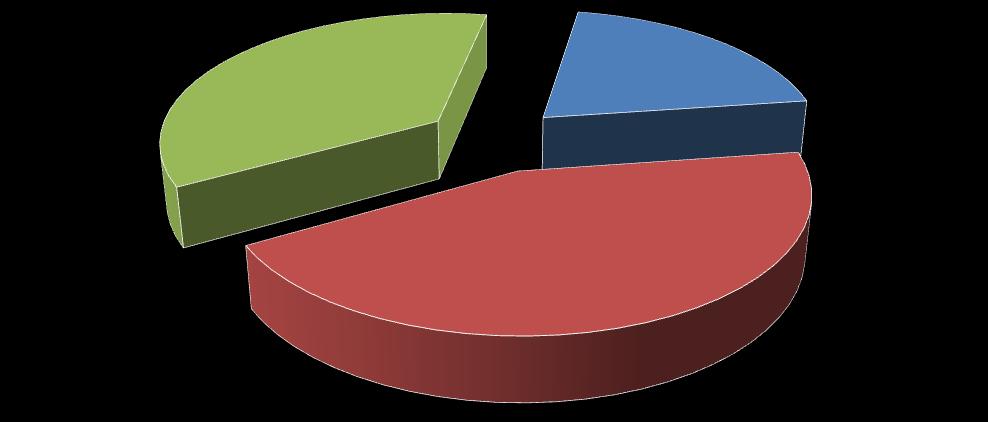 Da nessuno 52% Con i suoi risparmi