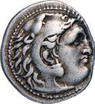 II (circa 485-420 a.c.) SIGLOS gr.