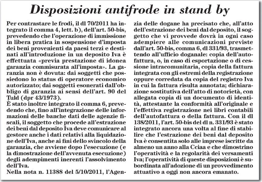 Tiratura 03/2015: 133.263 Diffusione 03/2015: 88.589 Lettori: n.d.