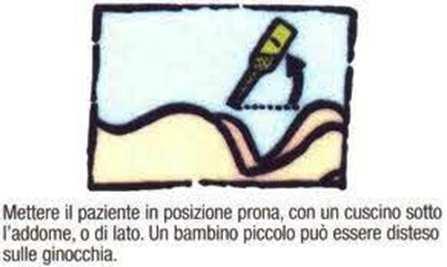 vi è un disturbo respiratorio persistente Insomma: cosa fare in caso di una crisi tonico clonica?