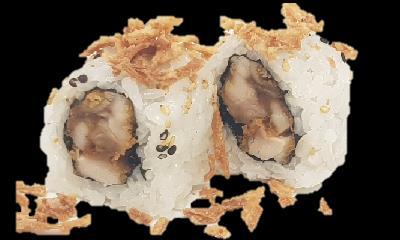 Uramaki Rolls (8 pz.