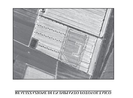 PROGETTO DATA LE VIALLESI (AR) 1MW