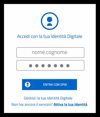 SPID è la nuova soluzione