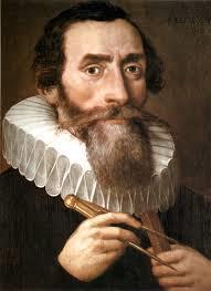 Johannes von Kepler (1571 1630) Come molti protagonisti della rivoluzione astronomica subisce una profonda influenza pitagorica e platonica.