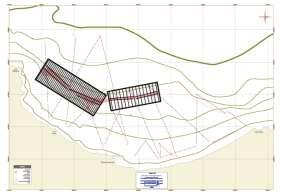 Nell area in studio la tipologia più diffusa di DSMR, è quella di cunei progradanti corrispondenti a corpi litorali relitti (spiagge), ubicati sul margine della piattaforma continentale (Fig. 1.