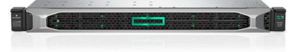 stabile Hp Proliant DL360 GEN10 Server Hp DL360