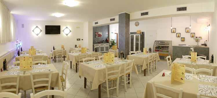 Sala Ristorante