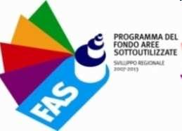 risorse comunitarie, statali e regionali, sono: Il Programma Competitività regionale (FESR) Il