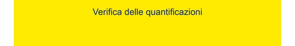 l uso di alcune infrastrutture