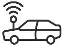 SMARTPHONE INFO-MOBILITÀ IN REAL-TIME INTELLIGENT