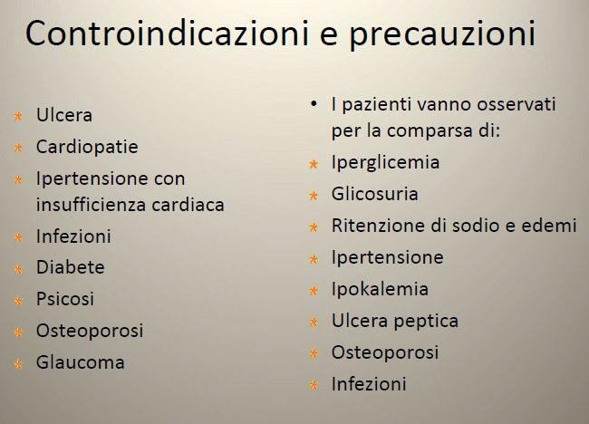 Possono indurre ulcera, anche se non è mai stato stabilito fino in fondo, è buona norma utilizzare protettori gastrici.