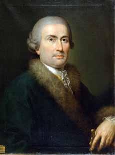Giuseppe Piermarini (1734, 1808) il quale produsse uno schizzo sulla base di palchi. Con l incoronazione di un precedente lavoro di Napoleone Bonaparte a Re Leopoldo Pollak (1751, 1806).