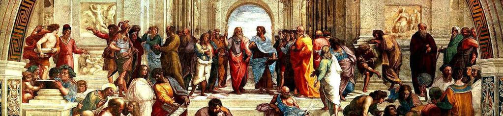 IDEAZIONE Le radici del metodo affondano nel passato: già Aristotele e, prima di lui, Socrate e Platone, avevano intuito il potere del cammino come strumento didattico.